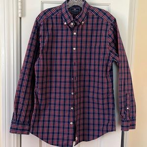 Vineyard Vines Slim Fit Murray Shirt